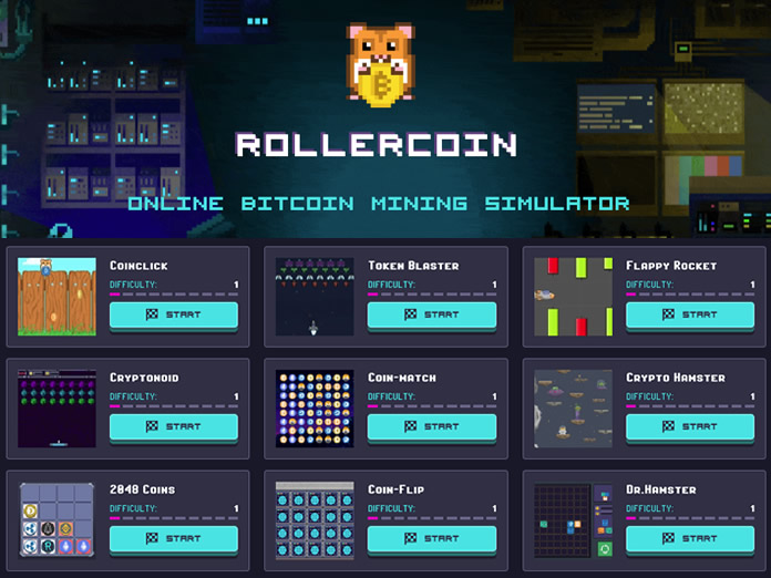 rollercoin, earnmoney, crypto, earnandcrypto,