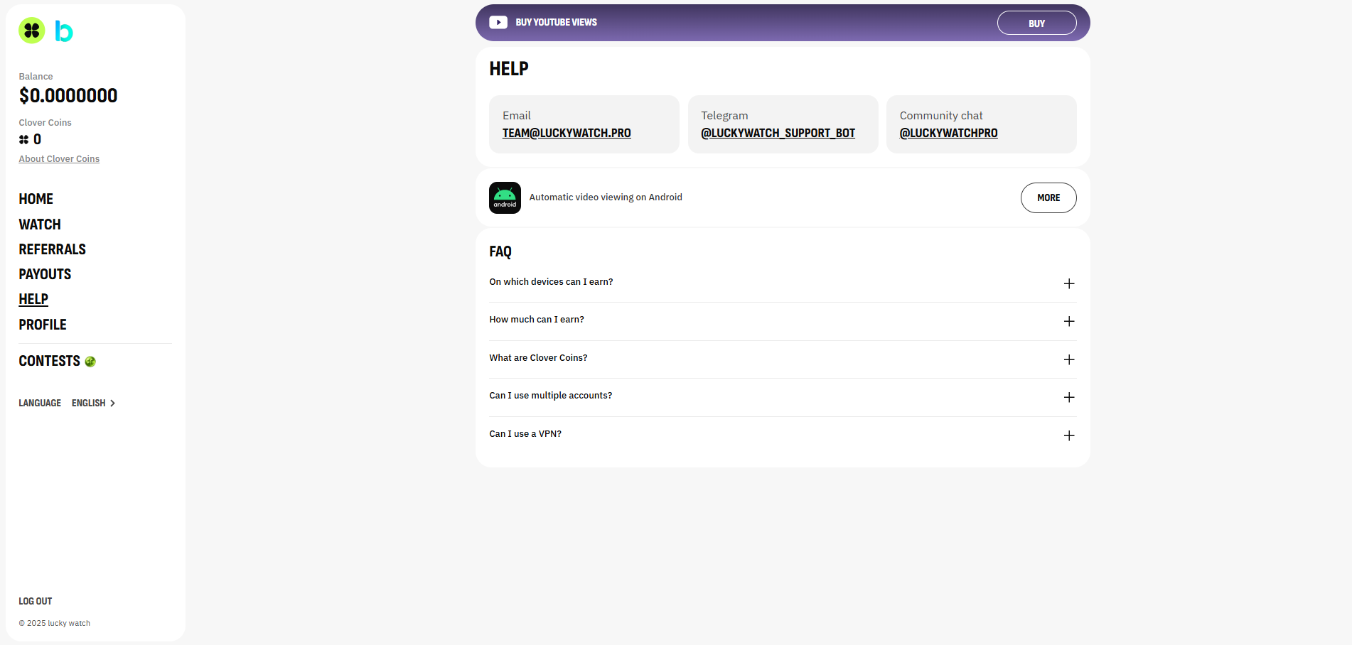 Screenshot 2025-12-25 220037 luckywatch